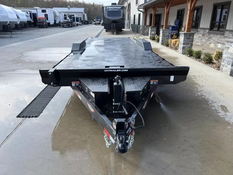 new Car Haulers / Racing Trailers H and H Trailer  for sale, in Carlisle, PA Thumbnail 20