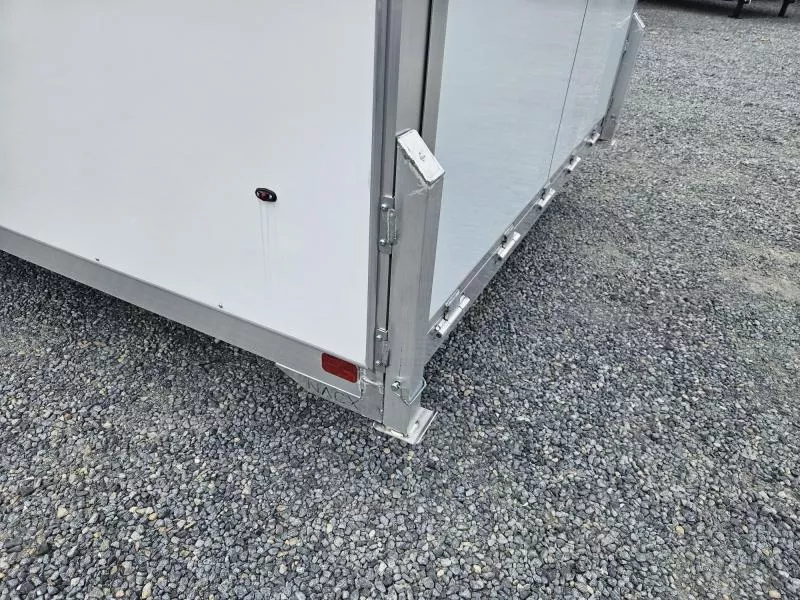 new Cargo (Enclosed) Trailers NEO Trailers  for sale, in Carlisle, PA Thumbnail 4
