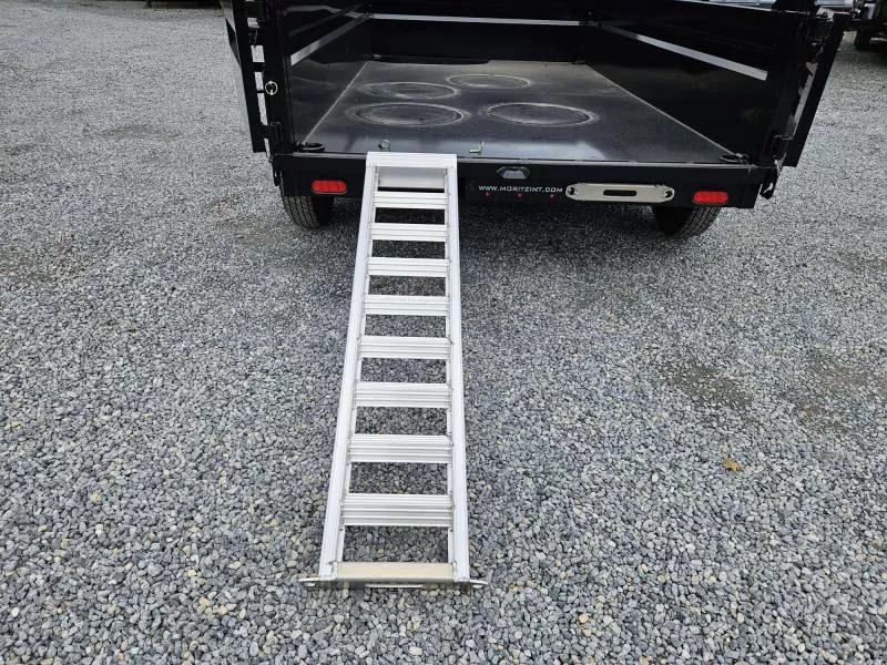 new Dump Trailers Moritz International  for sale, in Carlisle, PA Thumbnail 18