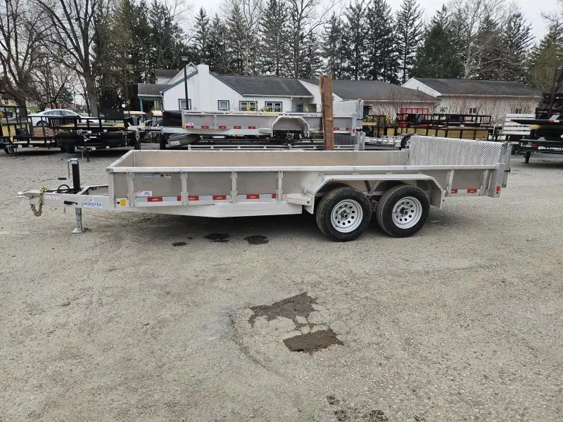 new Utility Trailers Nordtek Trailers  for sale, in Irwin, PA Thumbnail 4