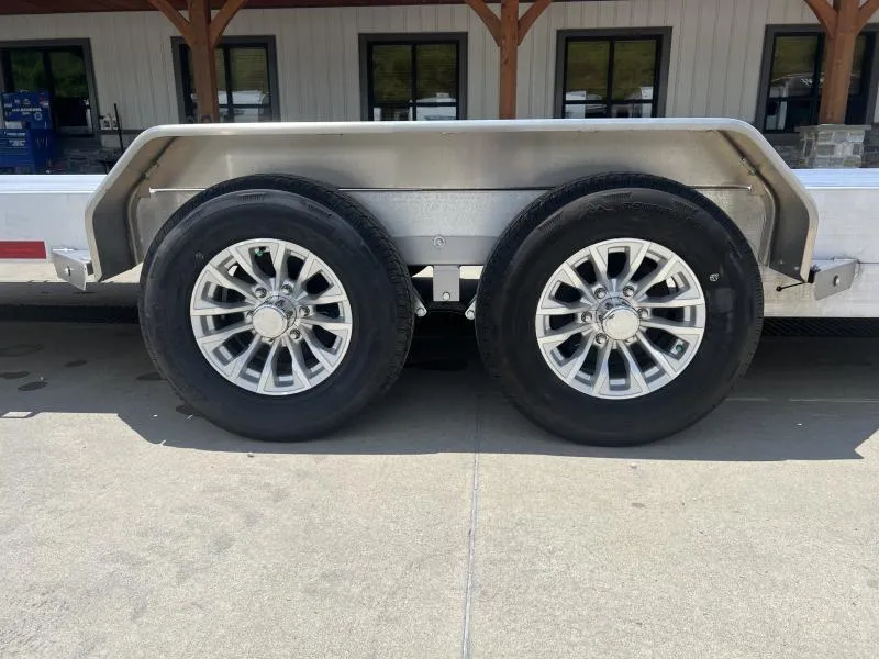 new Car Haulers / Racing Trailers Sure-Trac  for sale, in Carlisle, PA Thumbnail 28