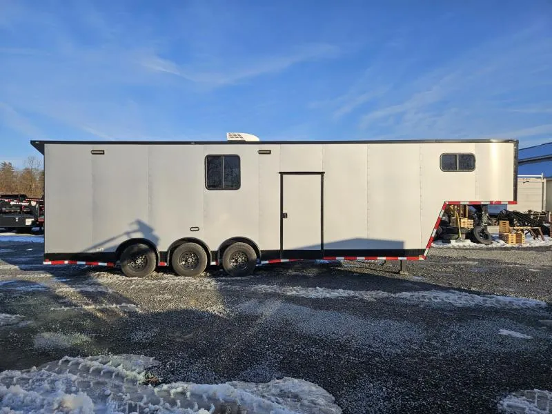 new Cargo (Enclosed) Trailers Quality Cargo  for sale, in Carlisle, PA Thumbnail 7