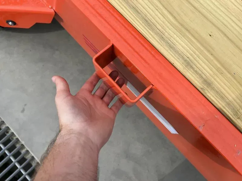 new Equipment / Flatbed Trailers Rice Trailers  for sale, in Carlisle, PA Thumbnail 21