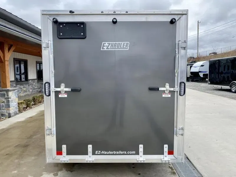 new Cargo (Enclosed) Trailers E-Z Hauler  for sale, in Carlisle, PA Thumbnail 5
