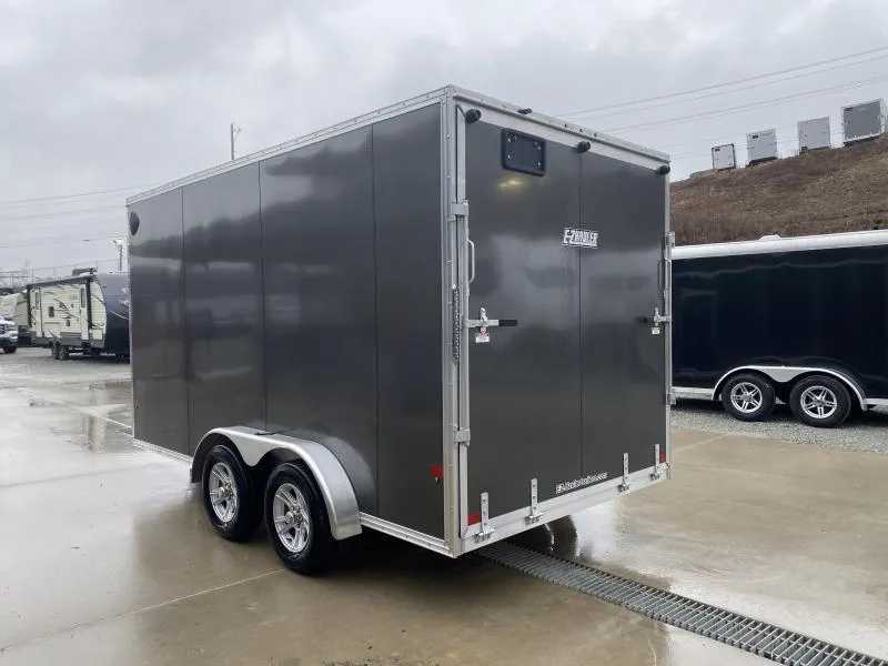 new Cargo (Enclosed) Trailers E-Z Hauler for sale, in Evans City, PA Thumbnail 6