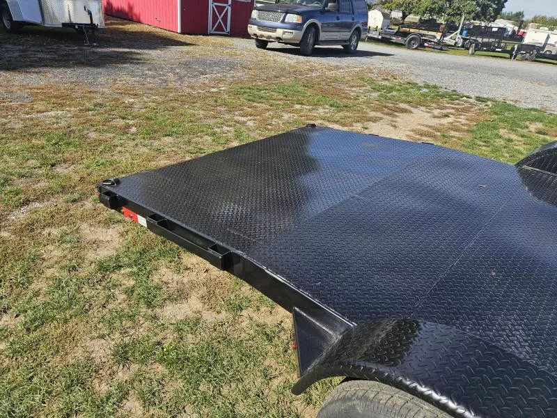 used Car Haulers / Racing Trailers Sure-Trac  for sale, in Carlisle, PA Thumbnail 12