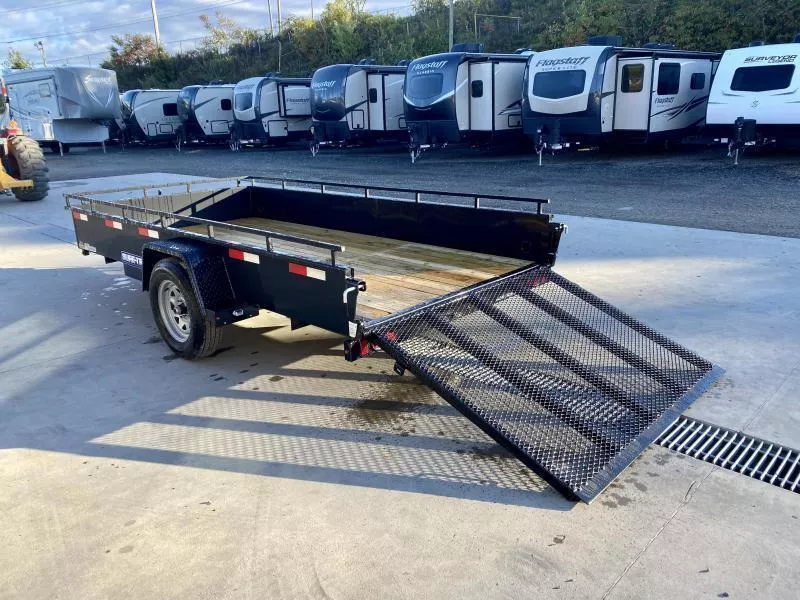 new Utility Trailers Sure-Trac  for sale, in Carlisle, PA Thumbnail 22