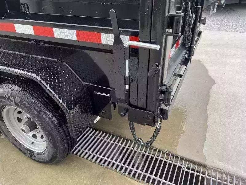 new Dump Trailers Sure-Trac  for sale, in Carlisle, PA Thumbnail 20