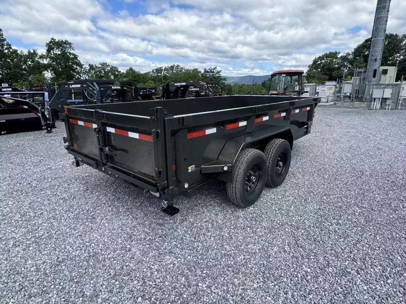 new Dump Trailers MAXX-D  for sale, in West Middlesex, PA Thumbnail 5