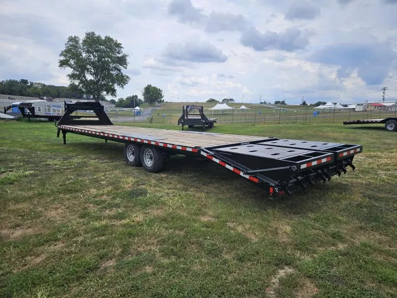 used Equipment / Flatbed Trailers Sure-Trac  for sale, in Carlisle, PA Thumbnail 3
