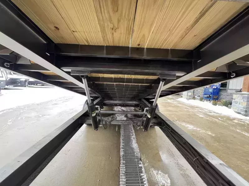 new Equipment / Flatbed Trailers MAXX-D  for sale, in Carlisle, PA Thumbnail 7