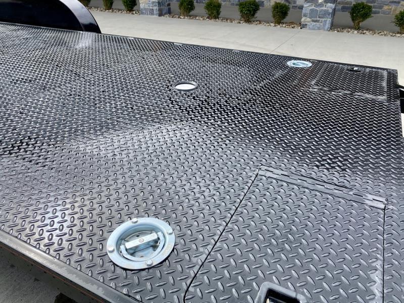 new Car Haulers / Racing Trailers Other  for sale, in Carlisle, PA Thumbnail 19