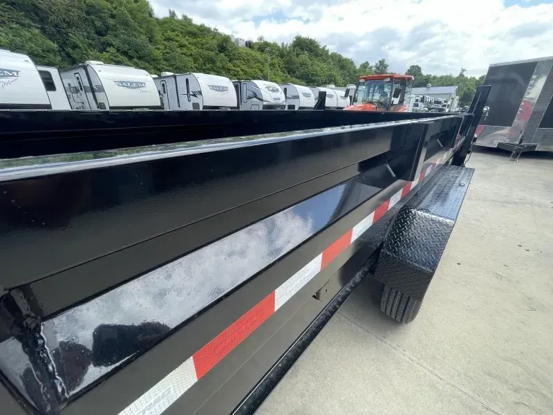 new Dump Trailers Sure-Trac  for sale, in Irwin, PA Thumbnail 23
