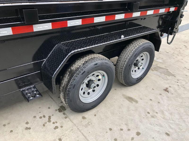 new Dump Trailers Sure-Trac for sale, in Evans City, PA Thumbnail 22