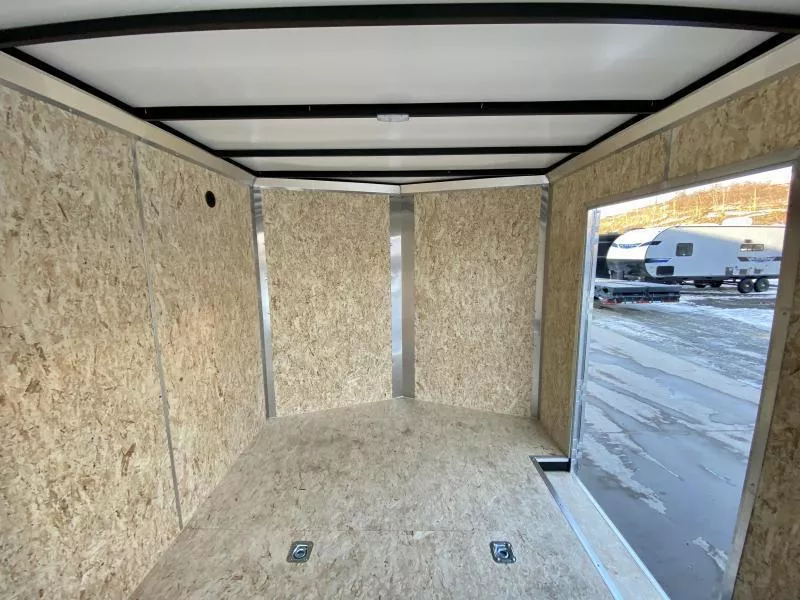 new Cargo (Enclosed) Trailers Sure-Trac  for sale, in Carlisle, PA Thumbnail 33