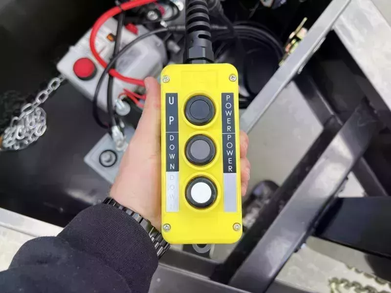 new Dump Trailers MAXX-D  for sale, in Carlisle, PA Thumbnail 13