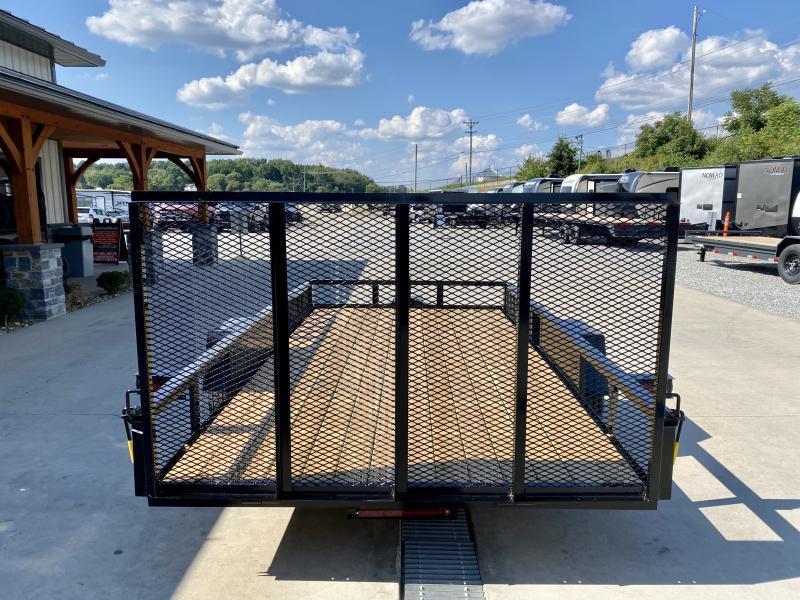 new Utility Trailers AMO  for sale, in Evans City, PA Thumbnail 5