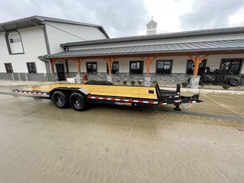 new Car Haulers / Racing Trailers H and H Trailer  for sale, in Carlisle, PA Thumbnail 20