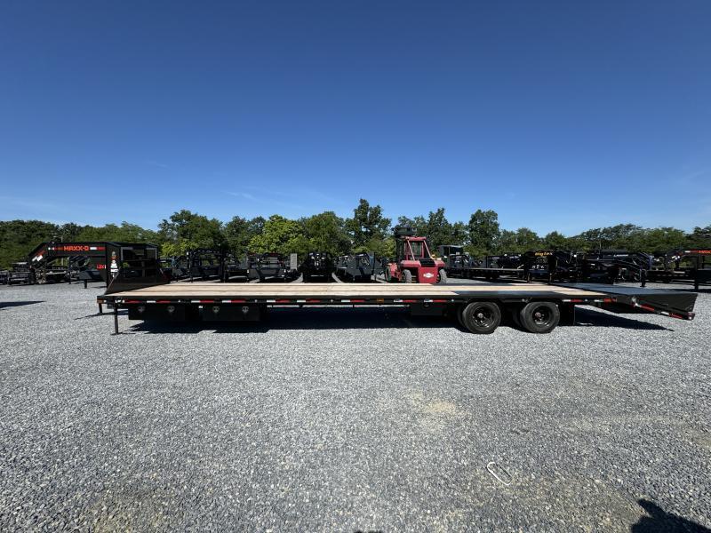 new Equipment / Flatbed Trailers MAXX-D  for sale, in Carlisle, PA Thumbnail 12
