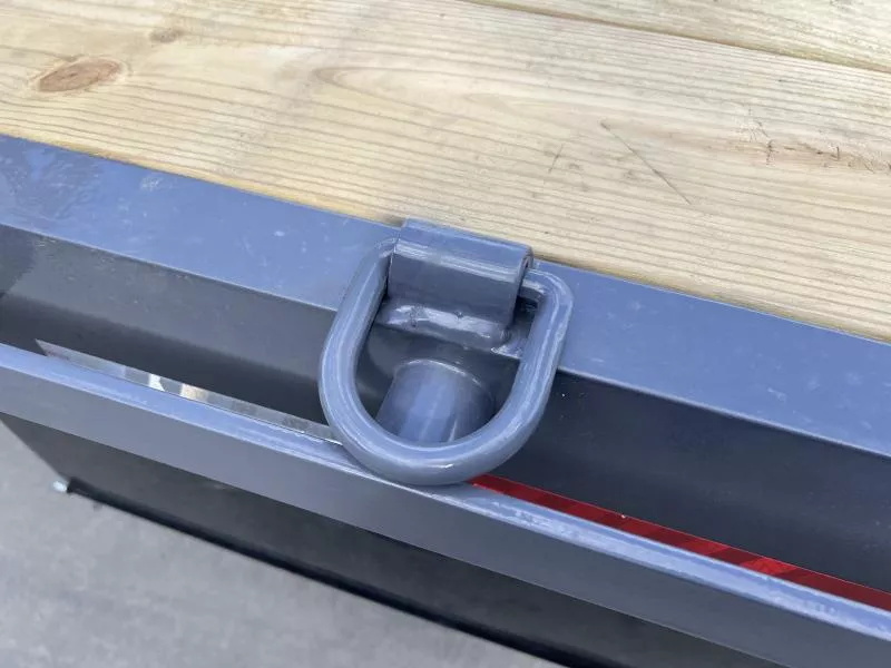 new Equipment / Flatbed Trailers RawMaxx  for sale, in Irwin, PA Thumbnail 21