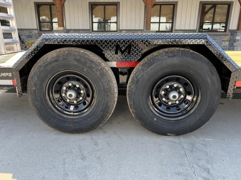 new Equipment / Flatbed Trailers Moritz International  for sale, in Irwin, PA Thumbnail 24