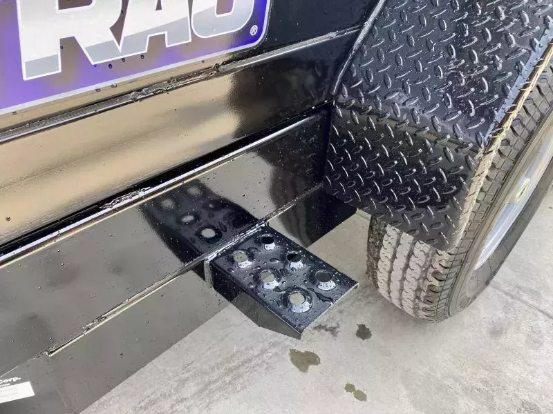 new Dump Trailers Sure-Trac  for sale, in Carlisle, PA Thumbnail 24