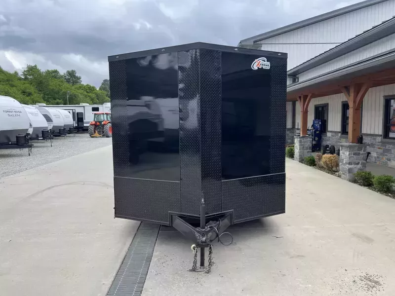 new Cargo (Enclosed) Trailers Xtreme Cargo for sale, in Evans City, PA Thumbnail 9