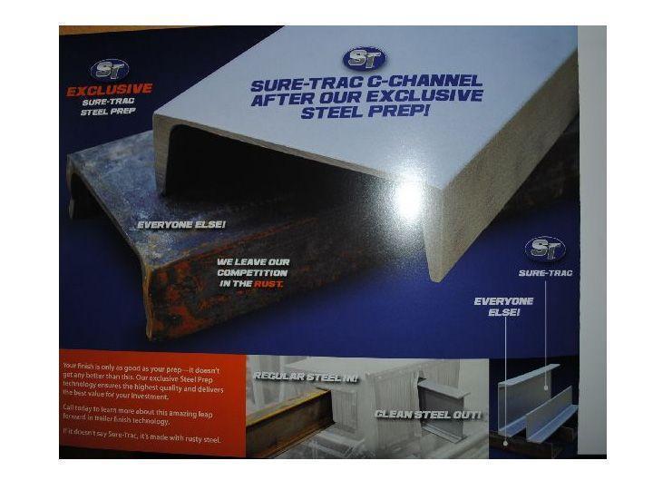 new Dump Trailers Sure-Trac for sale, in Carlisle, PA Thumbnail 33