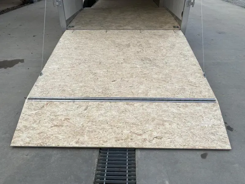 new Cargo (Enclosed) Trailers E-Z Hauler  for sale, in Irwin, PA Thumbnail 26