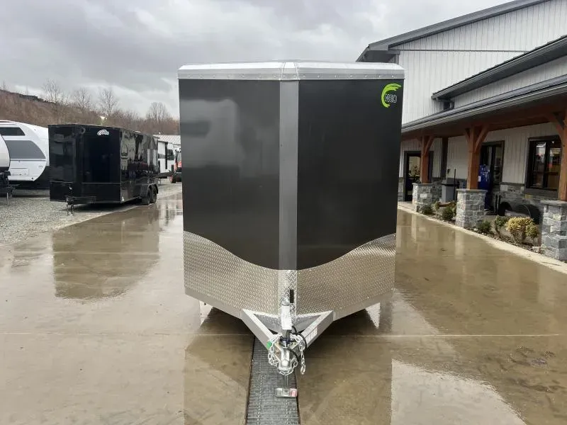 new Cargo (Enclosed) Trailers NEO Trailers  for sale, in Carlisle, PA Thumbnail 9