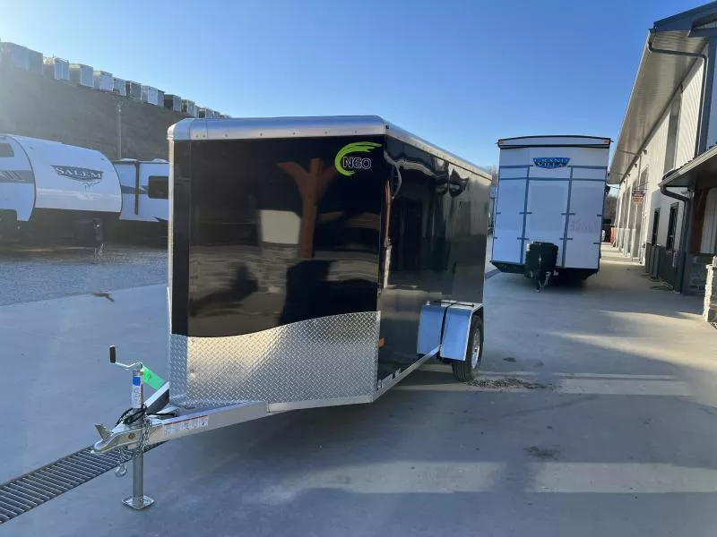 new Motorcycle / Cycle Trailers NEO Trailers  for sale, in West Middlesex, PA Thumbnail 9