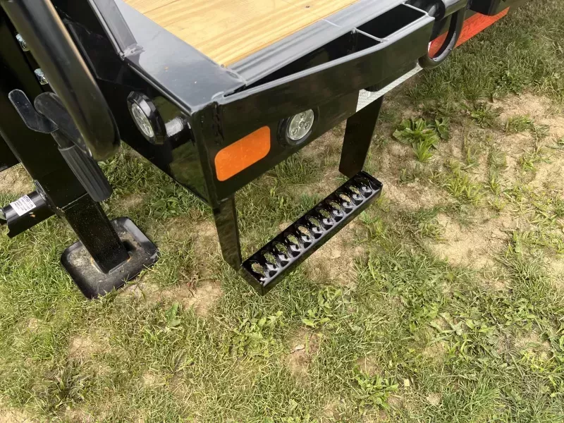 new Equipment / Flatbed Trailers MAXX-D for sale, in Carlisle, PA Thumbnail 20