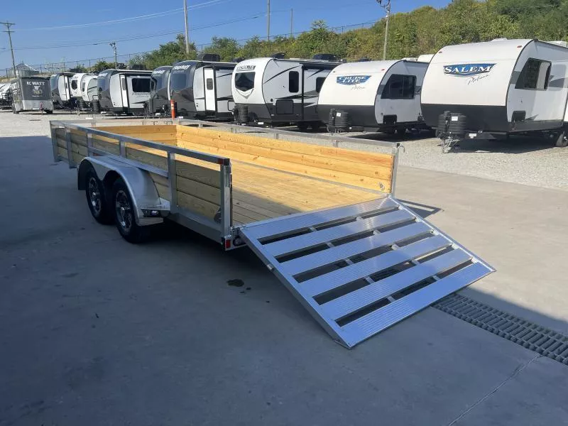 new Utility Trailers Sure-Trac  for sale, in Irwin, PA Thumbnail 12