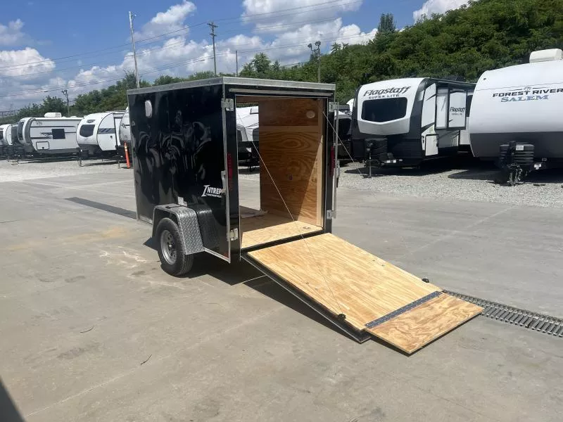 used Cargo (Enclosed) Trailers Homesteader Trailers  for sale, in Irwin, PA Thumbnail 13
