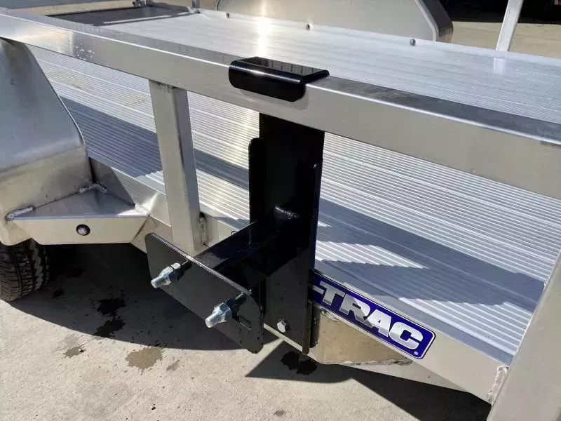 new Utility Trailers Sure-Trac  for sale, in West Middlesex, PA Thumbnail 12