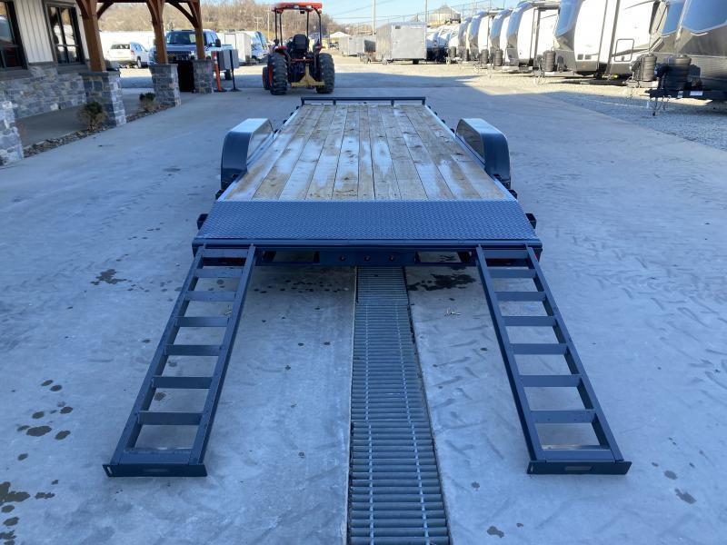 new Car Haulers / Racing Trailers Lamar Trailers  for sale, in Carlisle, PA Thumbnail 18