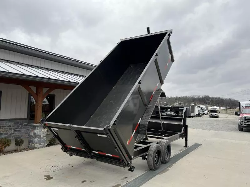 new Dump Trailers MAXX-D for sale, in Carlisle, PA Thumbnail 3
