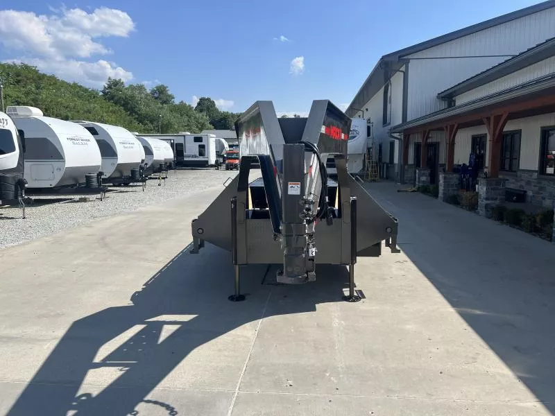 new Equipment / Flatbed Trailers MAXX-D  for sale, in Irwin, PA Thumbnail 9