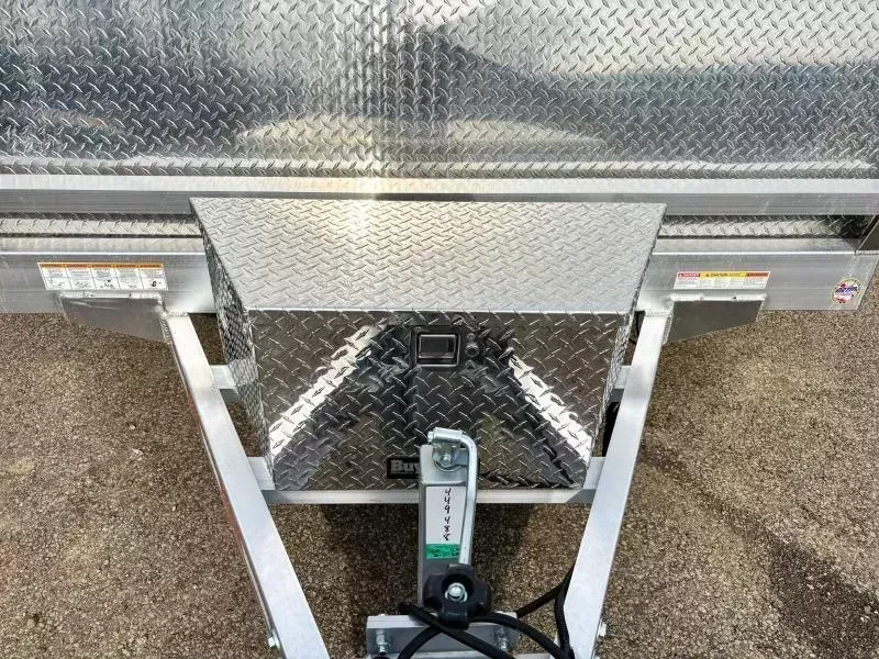 new Car Haulers / Racing Trailers Sure-Trac  for sale, in Carlisle, PA Thumbnail 10