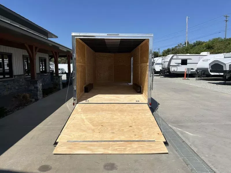 new Cargo (Enclosed) Trailers Xtreme Cargo  for sale, in Irwin, PA Thumbnail 13