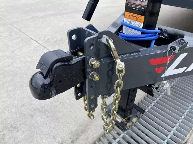 new Equipment / Flatbed Trailers Lamar Trailers  for sale, in Irwin, PA Thumbnail 10