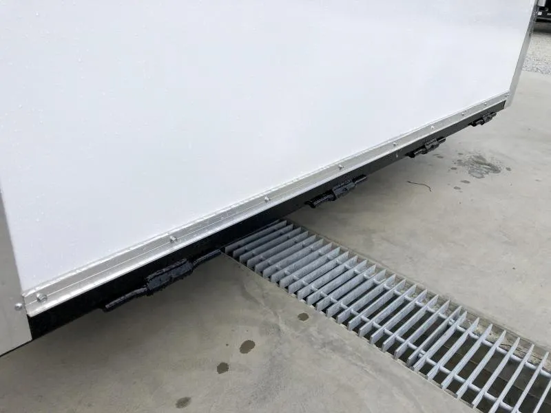 new Cargo (Enclosed) Trailers Sure-Trac  for sale, in West Middlesex, PA Thumbnail 7