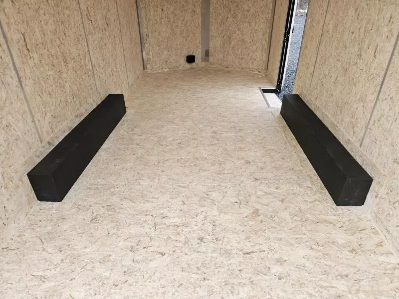 new Cargo (Enclosed) Trailers ITI Cargo  for sale, in Carlisle, PA Thumbnail 17