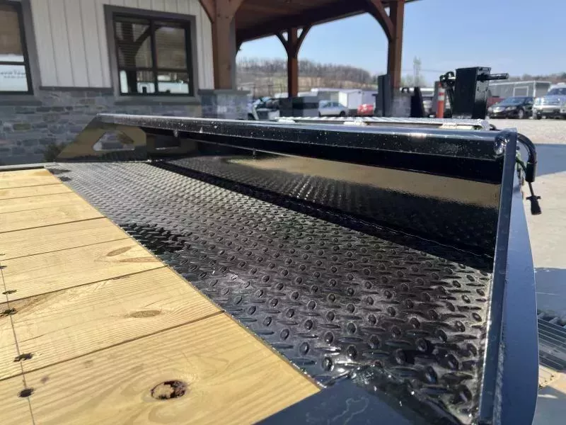 new Equipment / Flatbed Trailers Moritz International  for sale, in Carlisle, PA Thumbnail 22