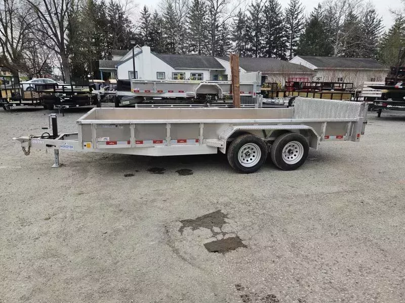 new Utility Trailers Nordtek Trailers  for sale, in Irwin, PA Thumbnail 2