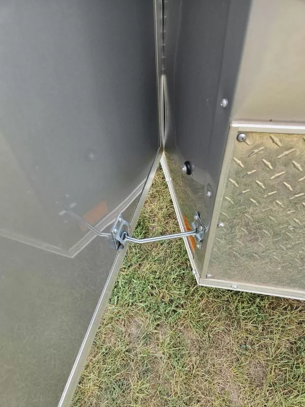 used Cargo (Enclosed) Trailers ITI Cargo  for sale, in Carlisle, PA Thumbnail 8