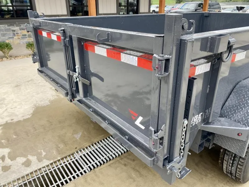 new Dump Trailers Lamar Trailers  for sale, in Carlisle, PA Thumbnail 30