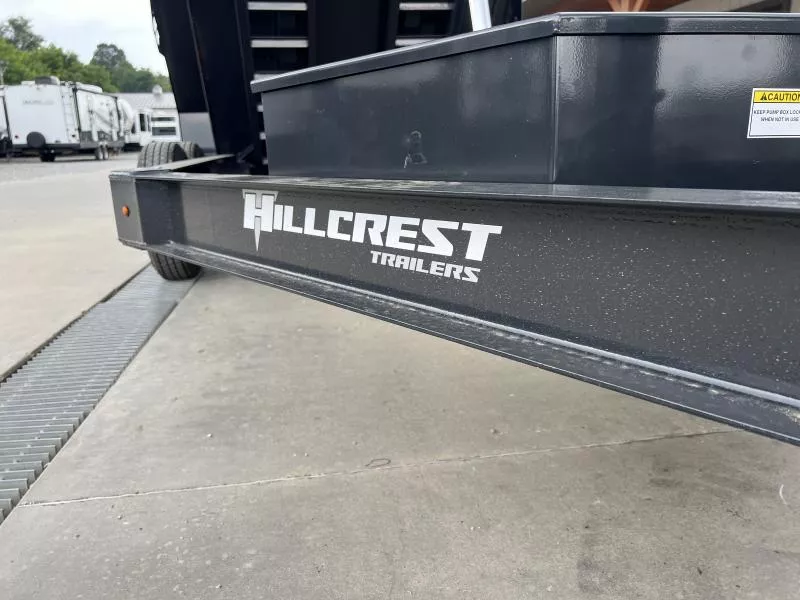 new Dump Trailers Hillcrest Trailers  for sale, in Irwin, PA Thumbnail 29