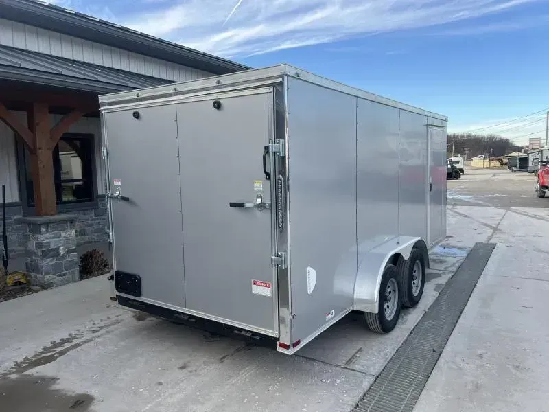 new Cargo (Enclosed) Trailers Quality Cargo  for sale, in Carlisle, PA Thumbnail 5