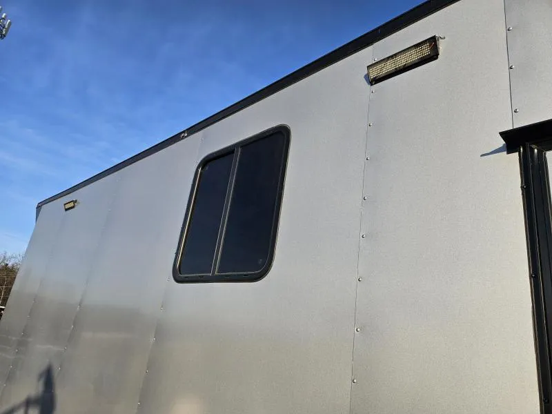 new Cargo (Enclosed) Trailers Quality Cargo  for sale, in Carlisle, PA Thumbnail 11